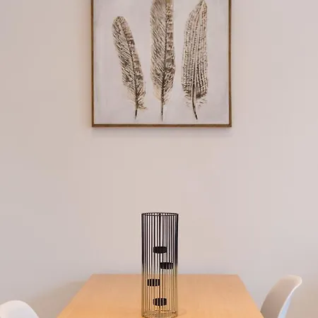 Entierement Renove Et Cosy Avec Jardin Lejlighed