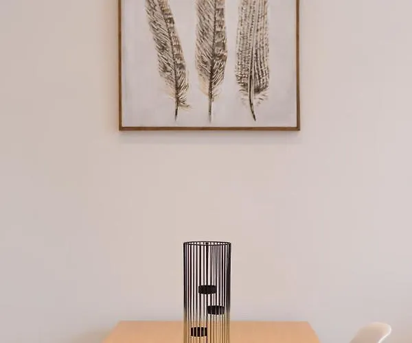 Entièrement Rénové Et Cosy Avec Jardin Appartement